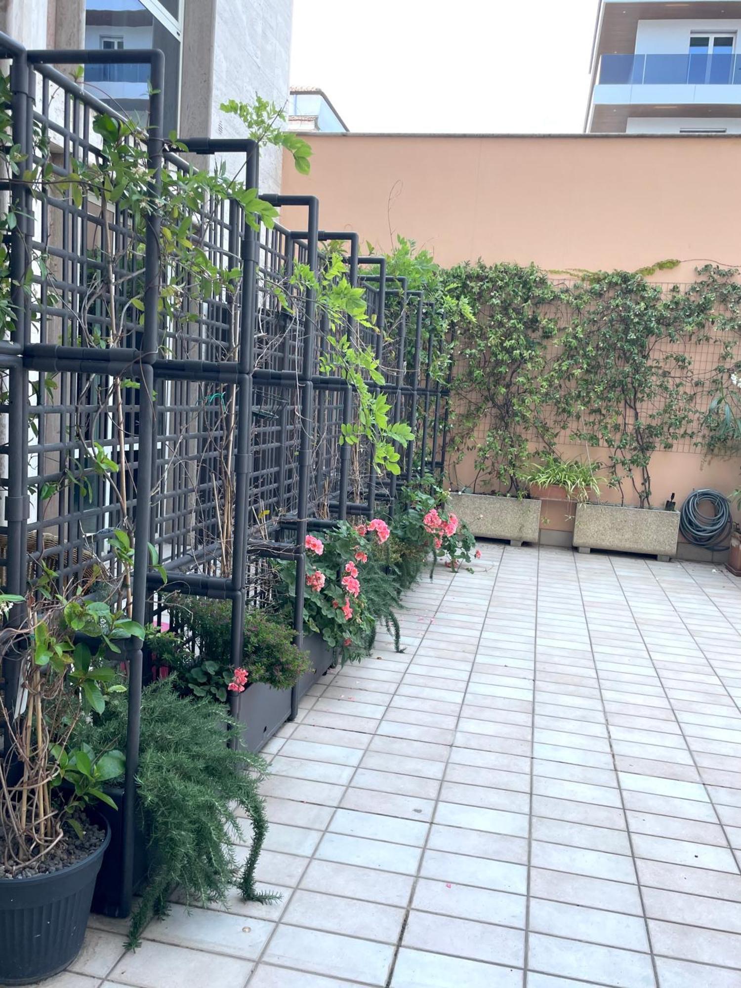 Battisti Homes Pescara Exterior photo